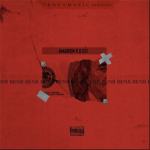 Álbum Benji de Amarion