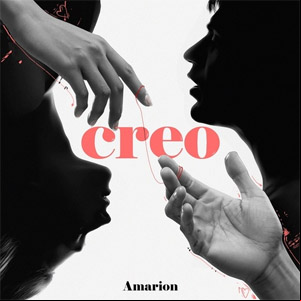 Álbum Creo de Amarion