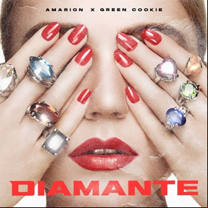 Álbum Diamante de Amarion