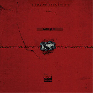 Álbum Octavo de Amarion
