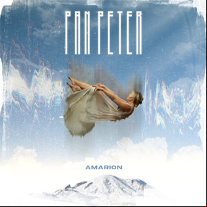Álbum Pan Peter de Amarion