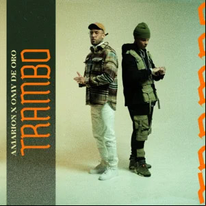 Álbum Trambo de Amarion