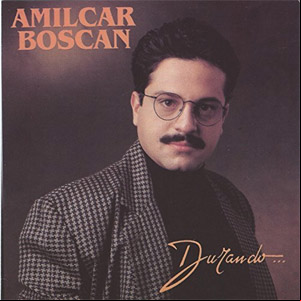 Álbum Durando... de Amílcar Boscán