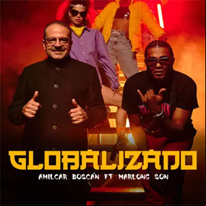 Álbum Globalizado de Amílcar Boscán