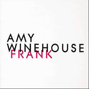 Álbum Frank (Deluxe Edition) de Amy Winehouse