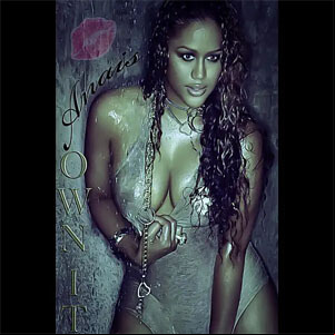 Álbum Own It de Anais