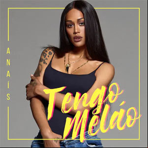 Álbum Tengo Melao de Anais