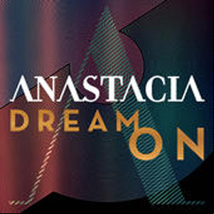 Álbum Dream On de Anastacia
