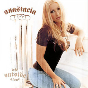 Álbum  Left Outside Alone de Anastacia