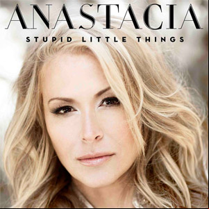 Álbum Stupid Little Things de Anastacia