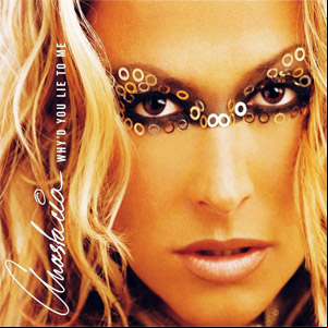 Álbum Why'd You Lie To Me de Anastacia