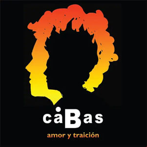 Álbum Amor y Traición de Andrés Cabas