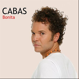Álbum Bonita de Andrés Cabas