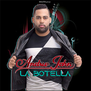 Álbum La Botella de Andrw John