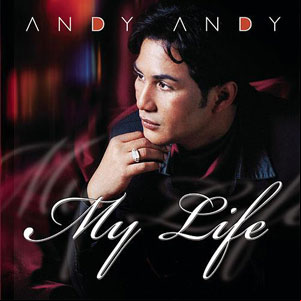 Álbum My Life de Andy Andy