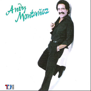 Álbum Andy Montanez - Classico de Andy Montañez