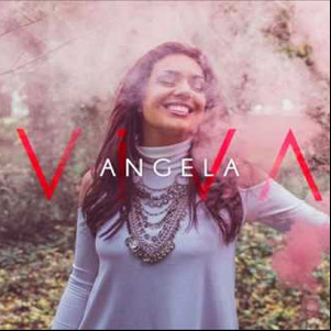 Álbum VIVA Angela de Ángela Leiva