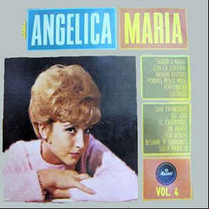 Álbum Angélica Vol. 4 de Angélica María