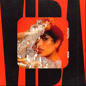 Álbum Vida de Ana Tijoux