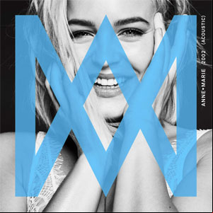 Álbum 2002 (Acoustic) de Anne Marie 