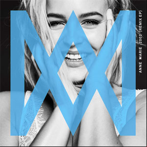 Álbum 2002 (Remixes) (Ep) de Anne Marie 