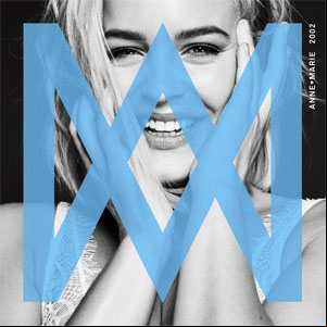 Álbum 2002  de Anne Marie 