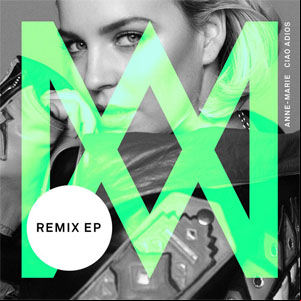 Álbum Ciao Adiós (Remixes) (Ep) de Anne Marie 