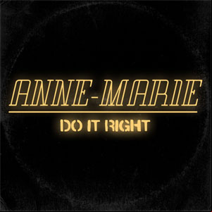 Álbum Do It Right  de Anne Marie 