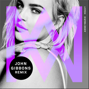 Álbum Heavy (John Gibbons Remix) de Anne Marie 