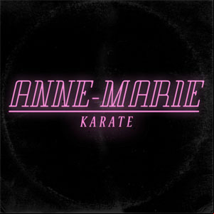 Álbum Karate de Anne Marie 