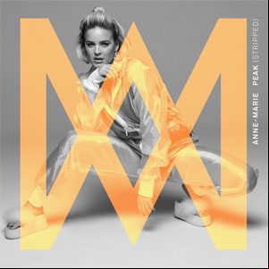 Álbum Peak (Stripped)  de Anne Marie 