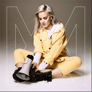 Álbum Speak Your Mind (Deluxe) de Anne Marie 