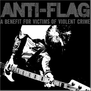 Álbum A Benefit For Victims Of Violent Crime de Anti-Flag