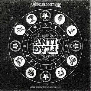 Álbum American Reckoning de Anti-Flag