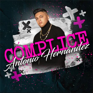 Álbum Complice de Antonio Hernández