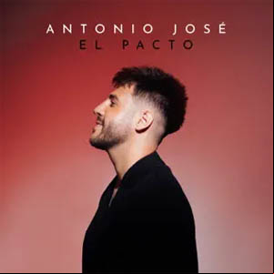 Álbum El Pacto de Antonio José