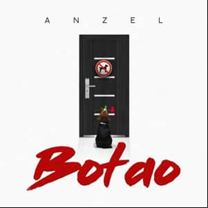 Álbum Botao de Anzel