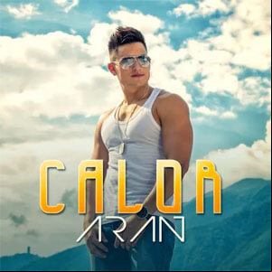 Álbum Calor de Aran One