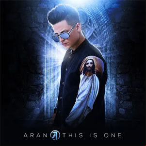 Álbum This is One de Aran One