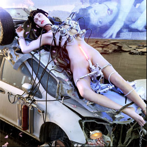 Álbum @@@@@ de Arca