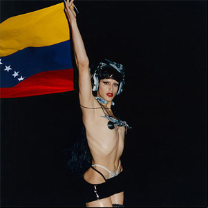 Álbum Klk de Arca