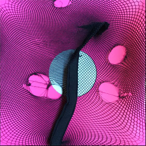 Álbum Reverie de Arca