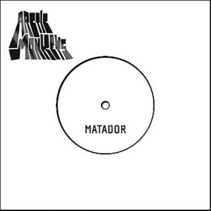 Álbum Matador  de Arctic Monkeys