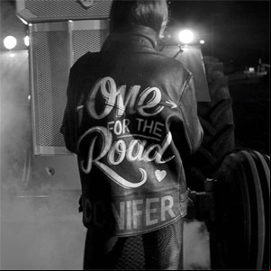 Álbum One For The Road de Arctic Monkeys
