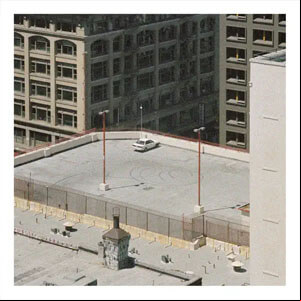 Álbum The Car de Arctic Monkeys