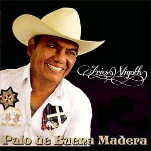 Álbum Palo De Buena Madera de Aries Vigoth 