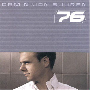 Álbum 76 Armin  de Armin Van Buuren