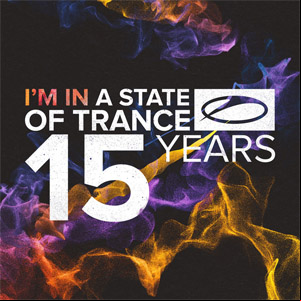 Álbum A State Of Trance: 15 Years de Armin Van Buuren