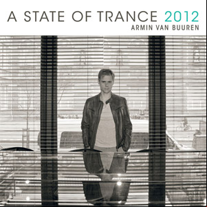 Álbum A State Of Trance 2012 de Armin Van Buuren