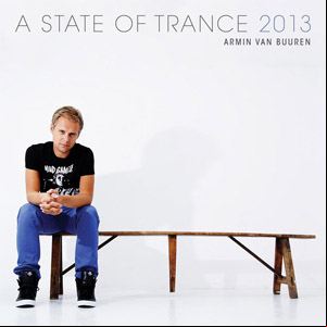 Álbum A State Of Trance 2013 de Armin Van Buuren